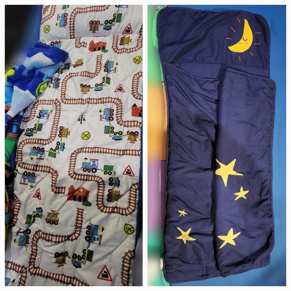 Nap mat TILLYOU and Everyday